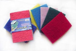 清潔百潔布 金華市金貿(mào)日用品公司的優(yōu)質日用品選擇