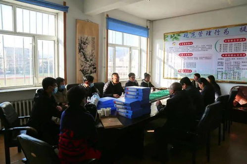 金林區教育局開展中小學素質教育質量監測及常規管理檢查，全面評估教育教學成效